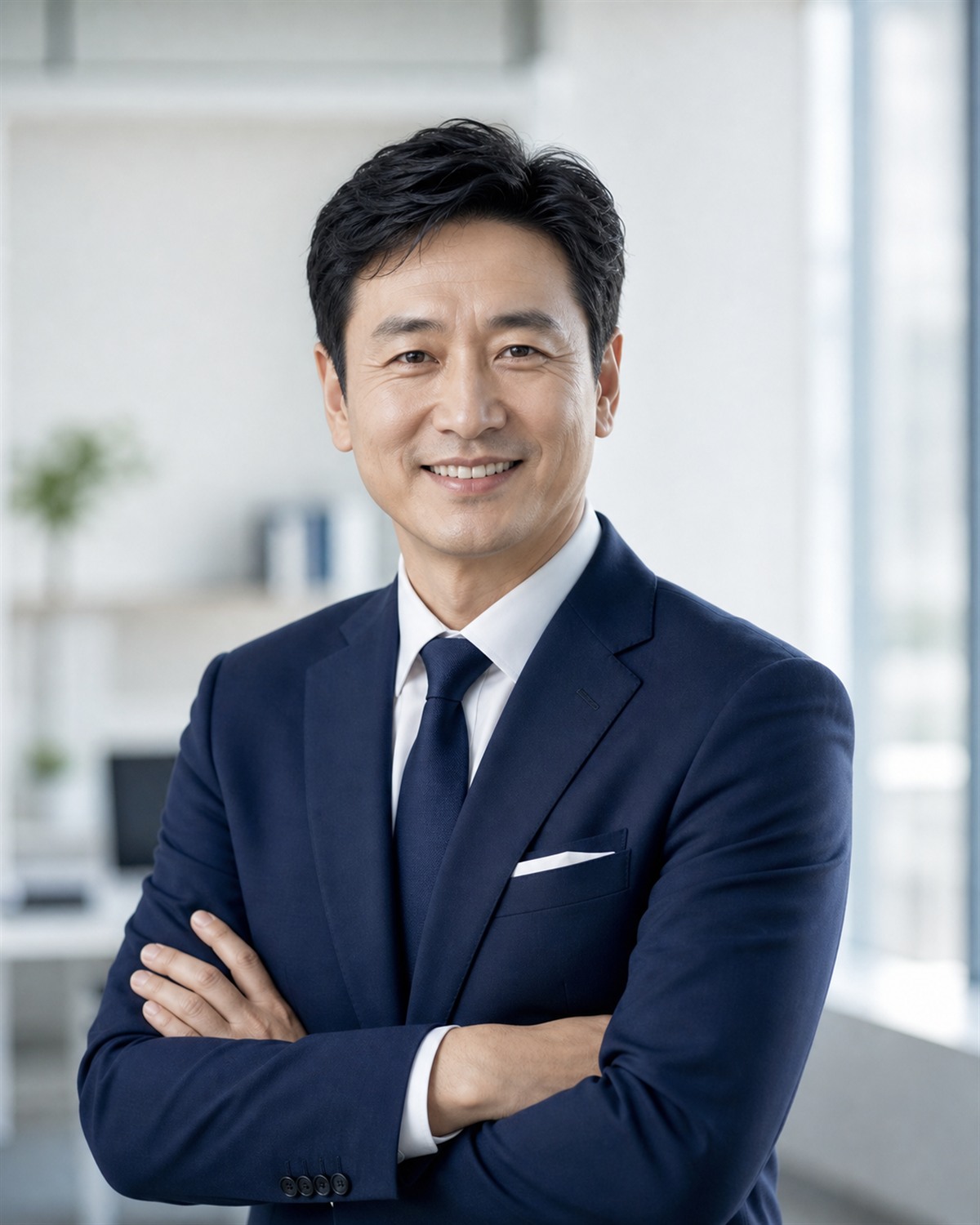 택슈런스 전문 컨설턴트